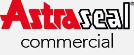 Astraseal Commercial Logo